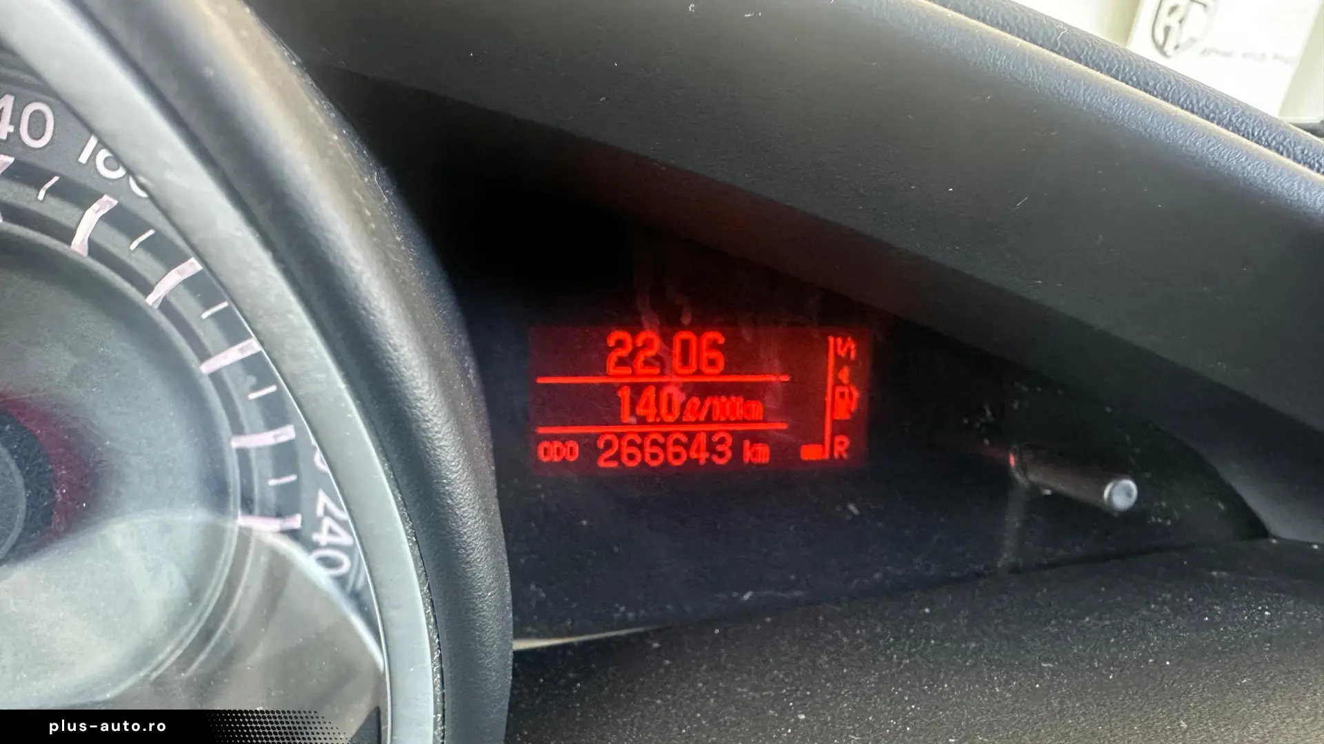Toyota Verso 1.6 Diesel 116 CP An 2014