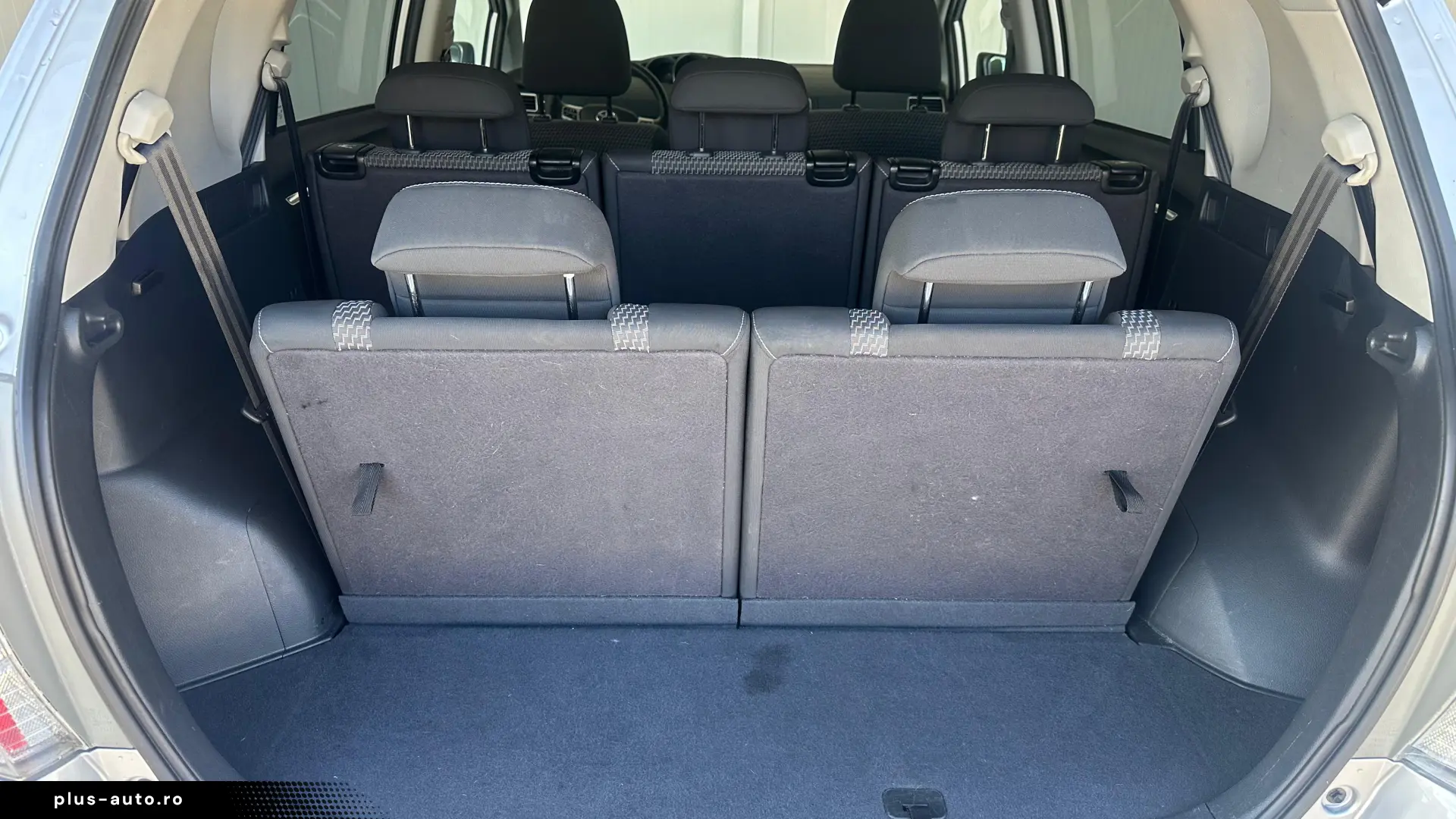 Toyota Verso 1.6 Diesel 116 CP An 2014