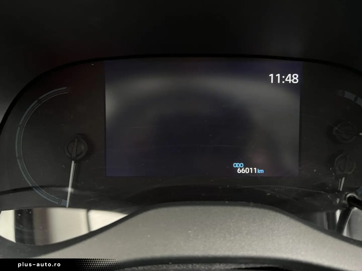 TOYOTA Yaris Cross 2022 — imagine 4