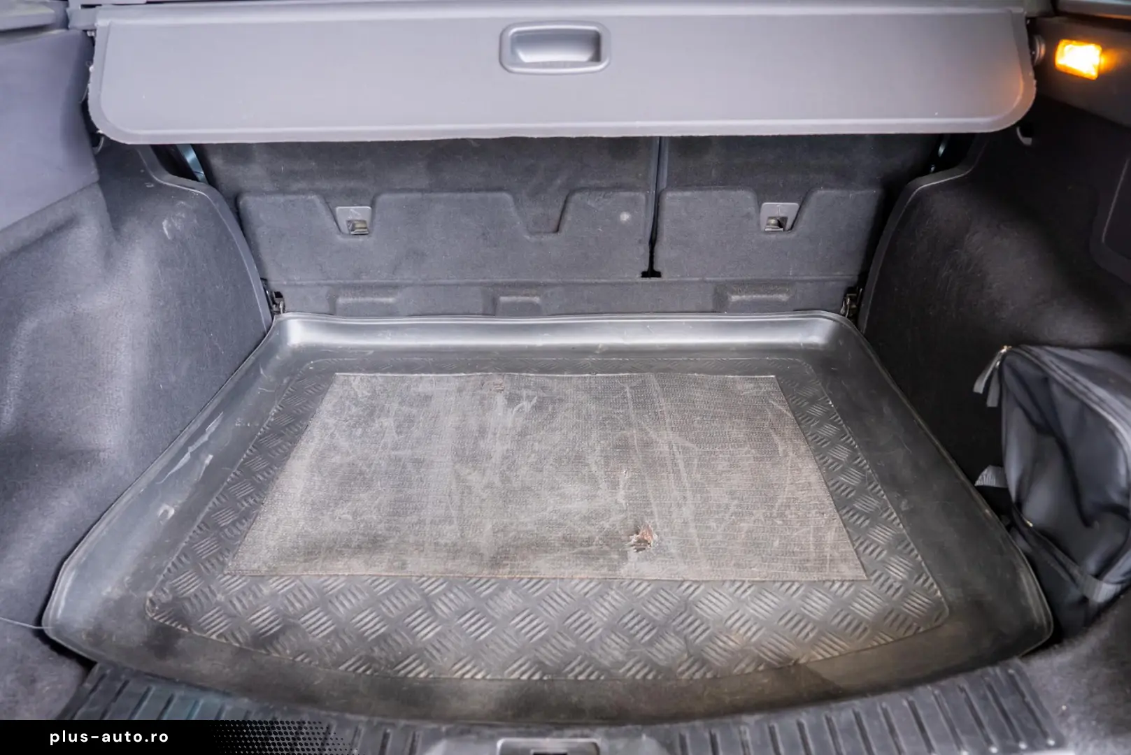 Ford Kuga 2.0L Duratorq