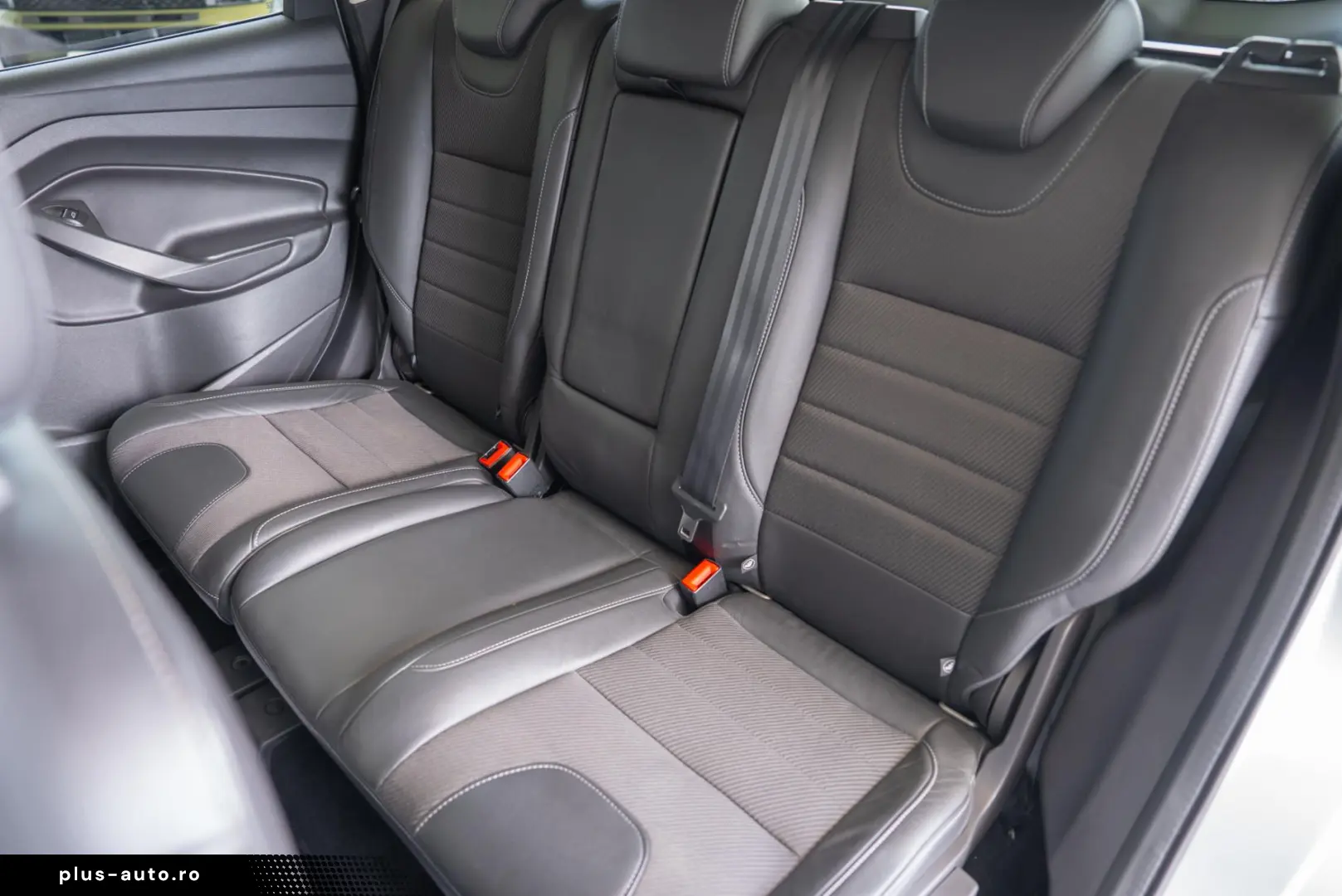 Ford Kuga 2.0L Duratorq