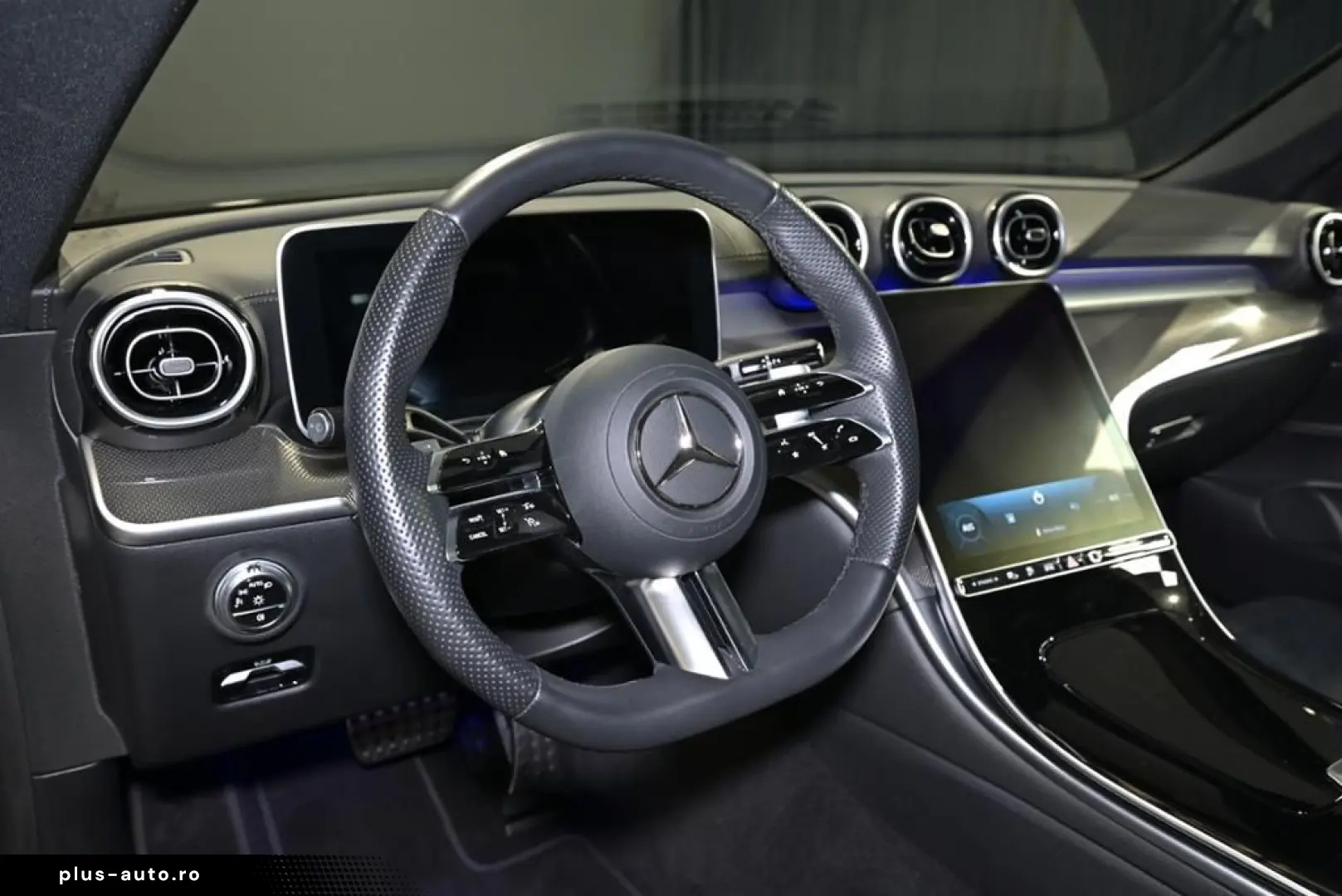 MERCEDES-BENZ CLE 300 e Coupe