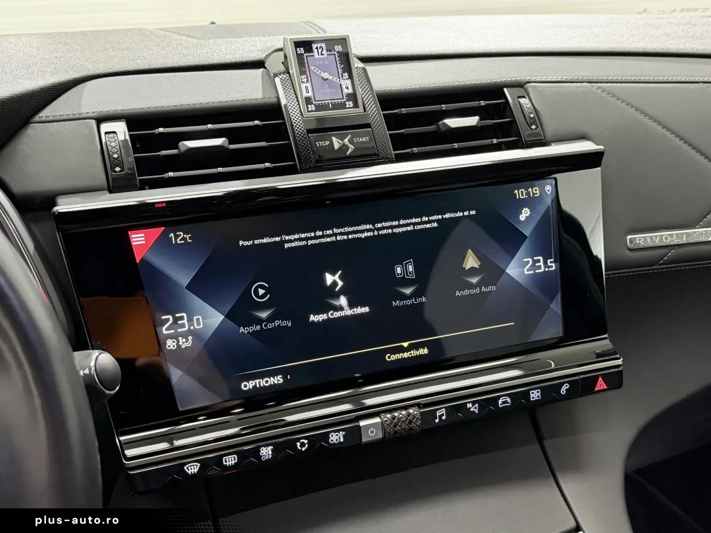 Ds-Automobiles Dsa-Ds7-Crossback