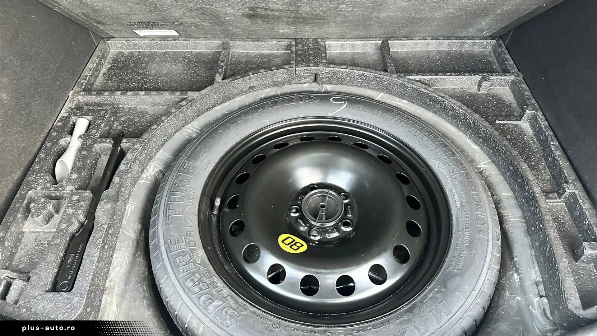 FORD KUGA 4X4 TITANIUM AUTOMAT