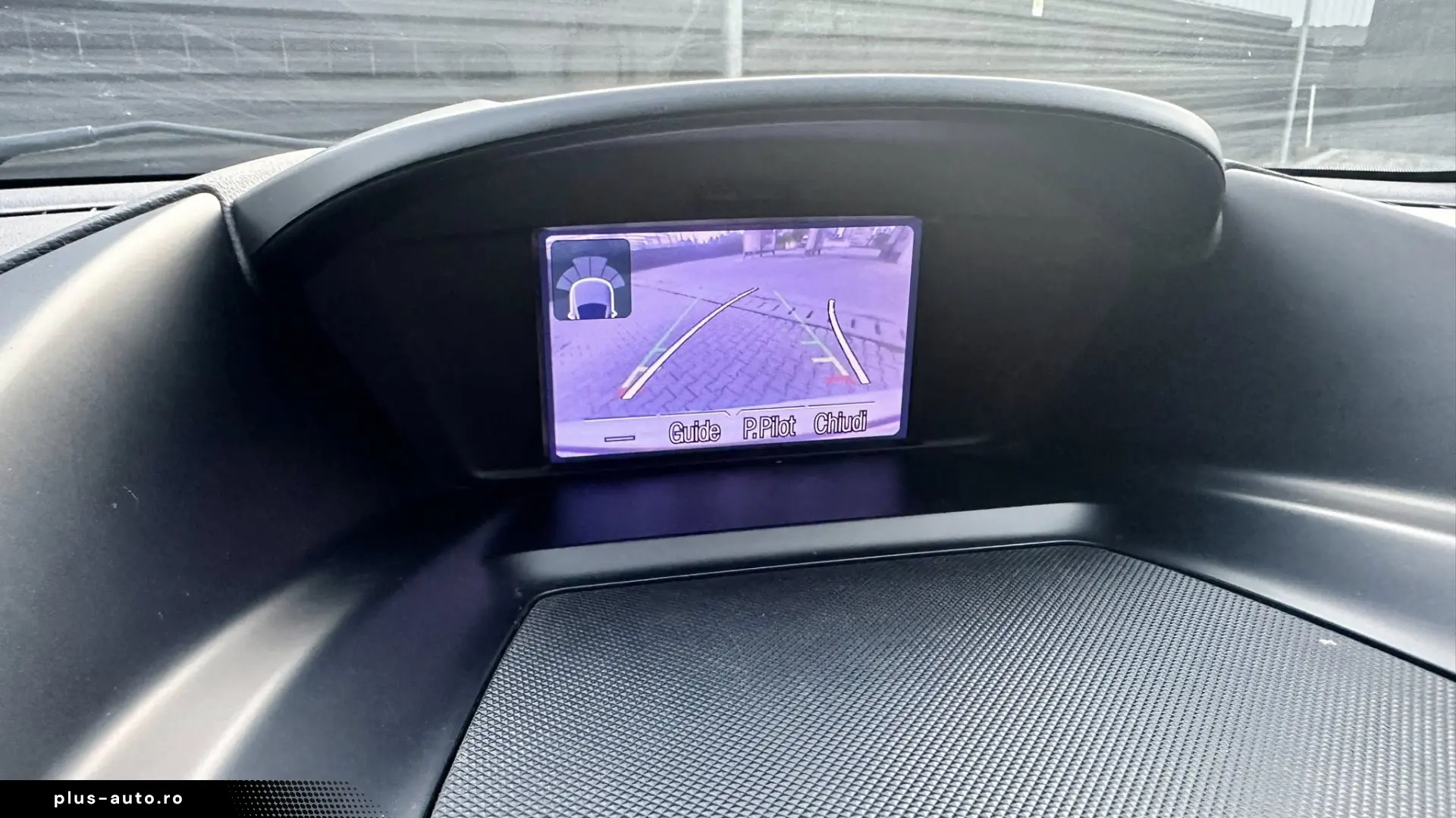 FORD KUGA 4X4 TITANIUM AUTOMAT