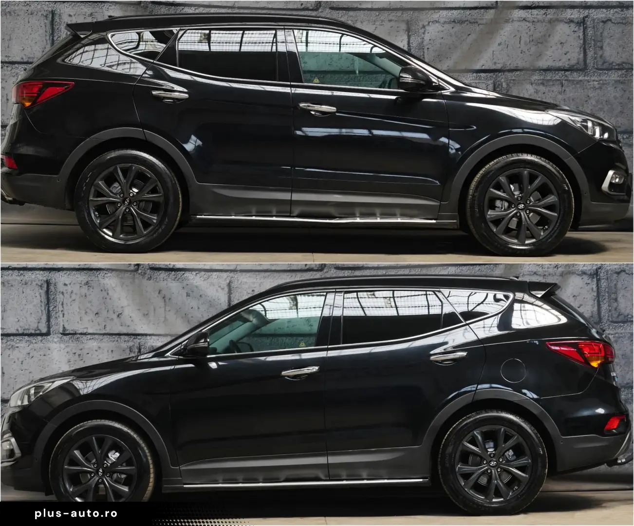Hyundai Santa-Fe