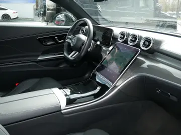 MERCEDES-BENZ CLE 300 4M