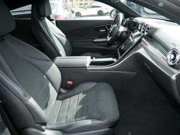 MERCEDES-BENZ CLE 300 4M