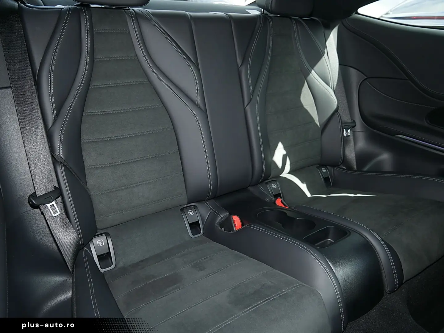 MERCEDES-BENZ CLE 300 4M