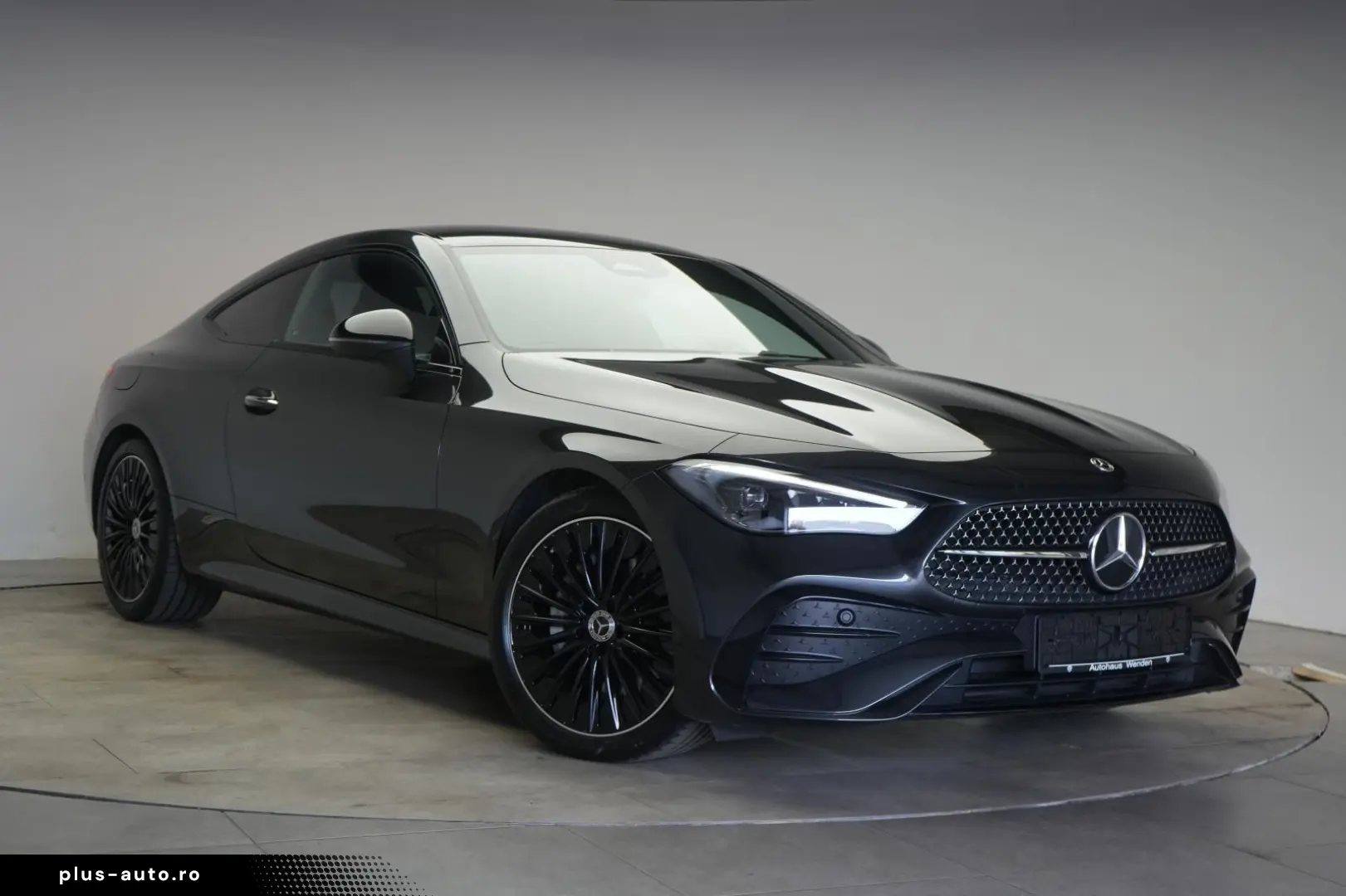 MERCEDES-BENZ CLE 300 4Matic AMG 9G-Tronic Distronic&hellip;