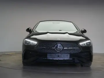MERCEDES-BENZ CLE 300 4Matic