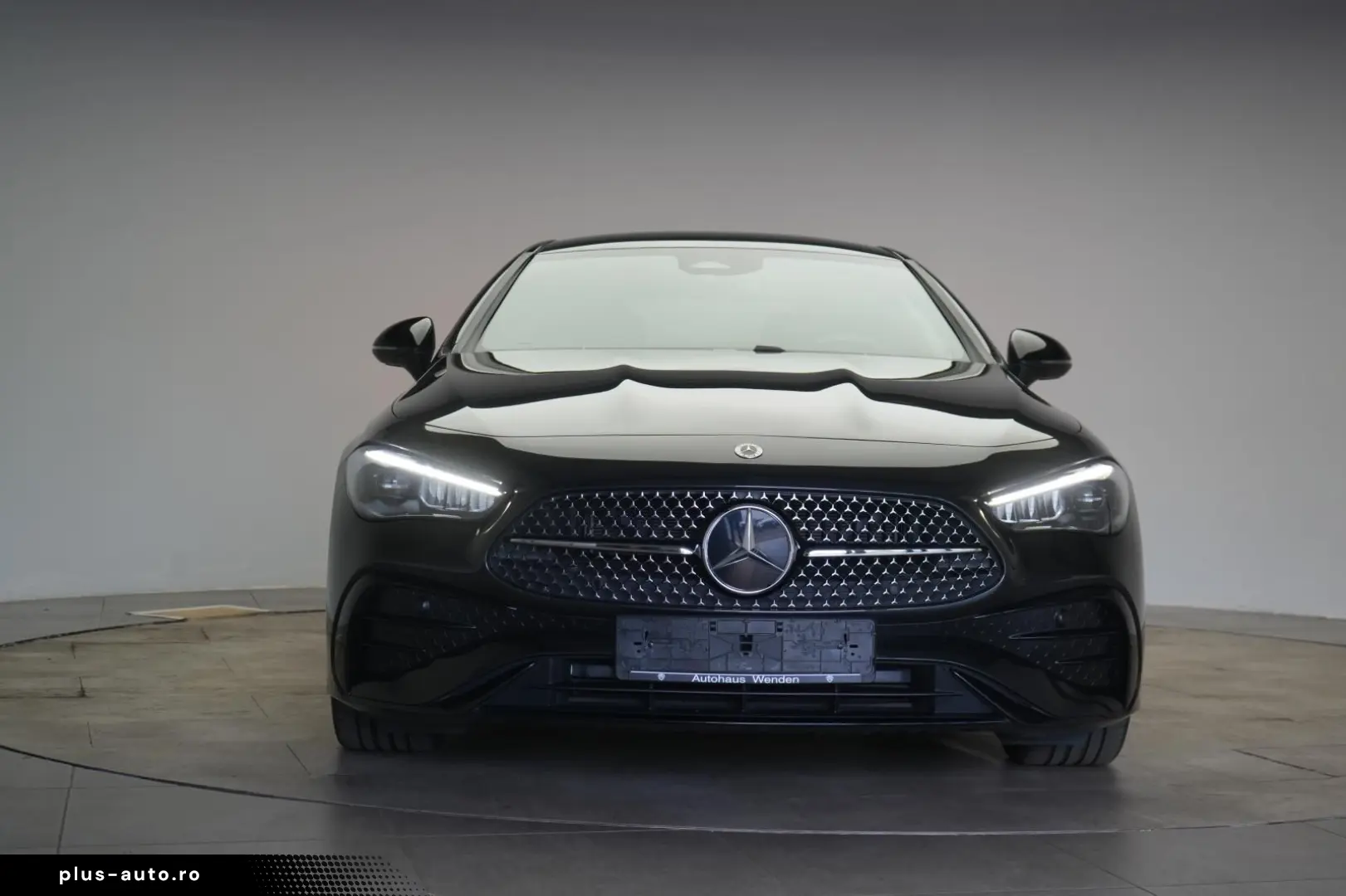 MERCEDES-BENZ CLE 300 4Matic