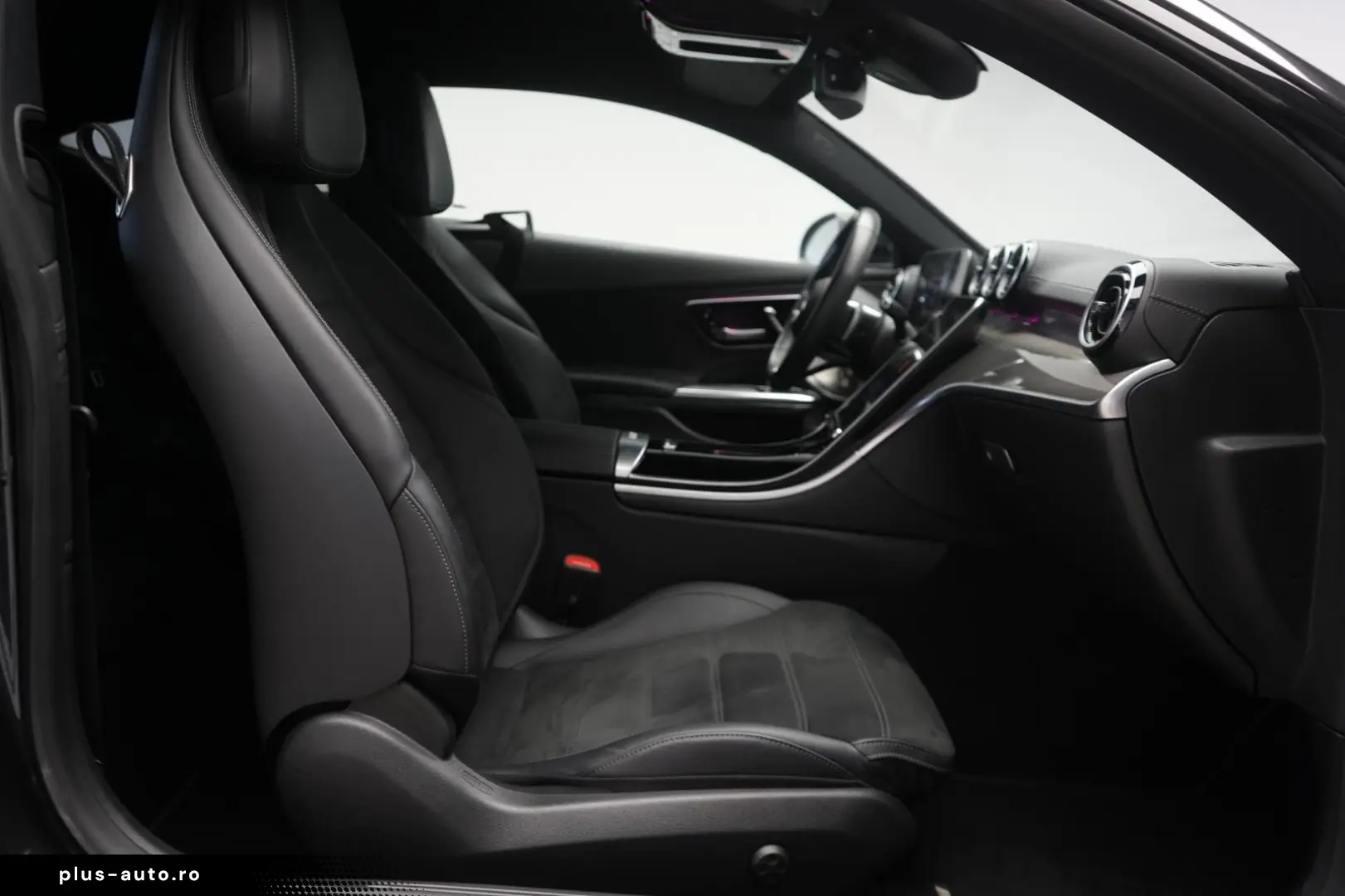 MERCEDES-BENZ CLE 300 4Matic