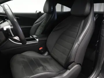 MERCEDES-BENZ CLE 300 4Matic