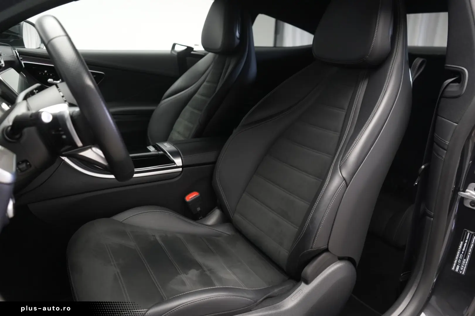 MERCEDES-BENZ CLE 300 4Matic