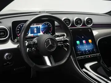 MERCEDES-BENZ CLE 300 4Matic
