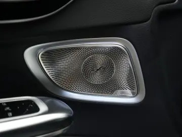 MERCEDES-BENZ CLE 300 4Matic