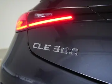 MERCEDES-BENZ CLE 300 4Matic