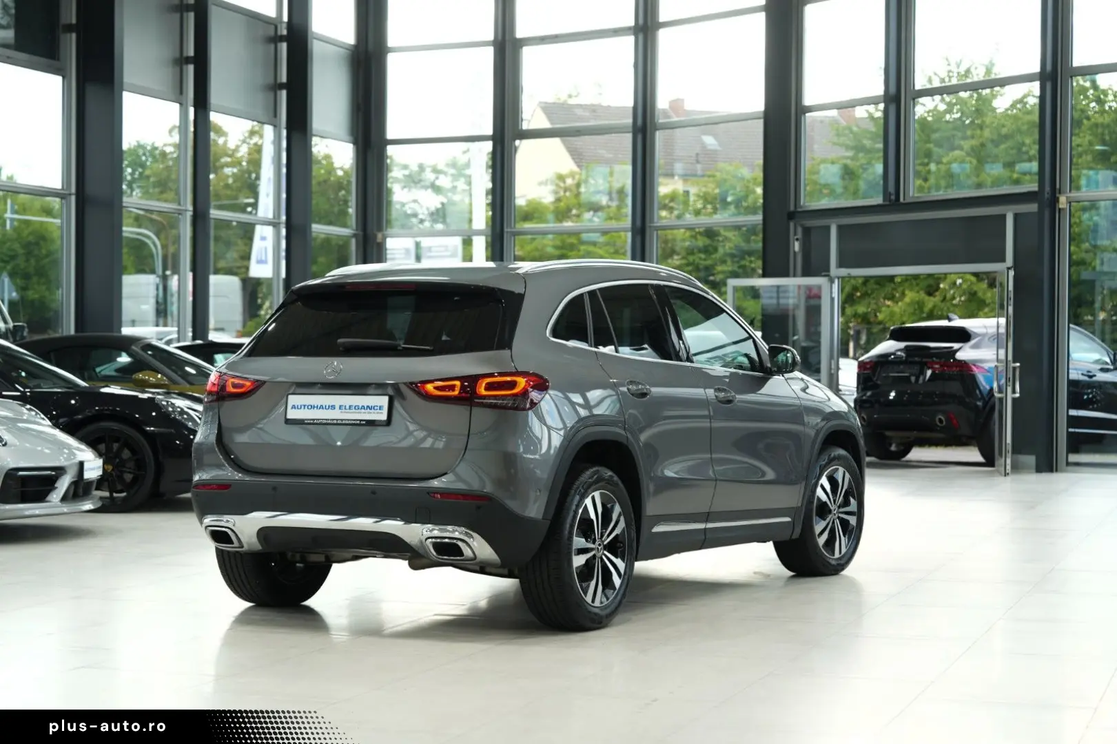 MERCEDES-BENZ GLA 2022 — imagine 3