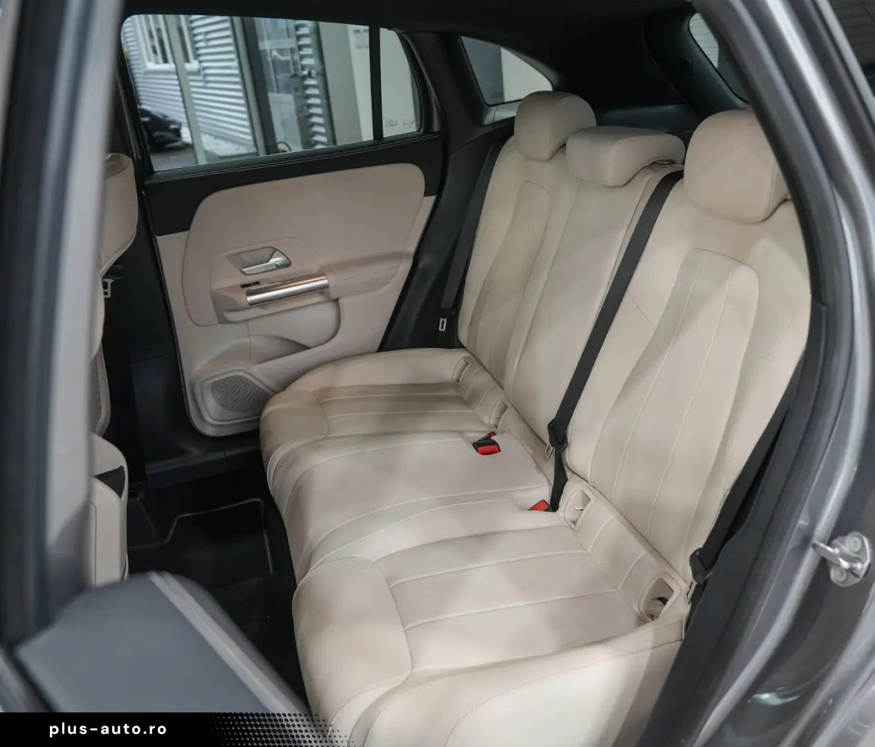 MERCEDES-BENZ GLA 2022 — imagine 11
