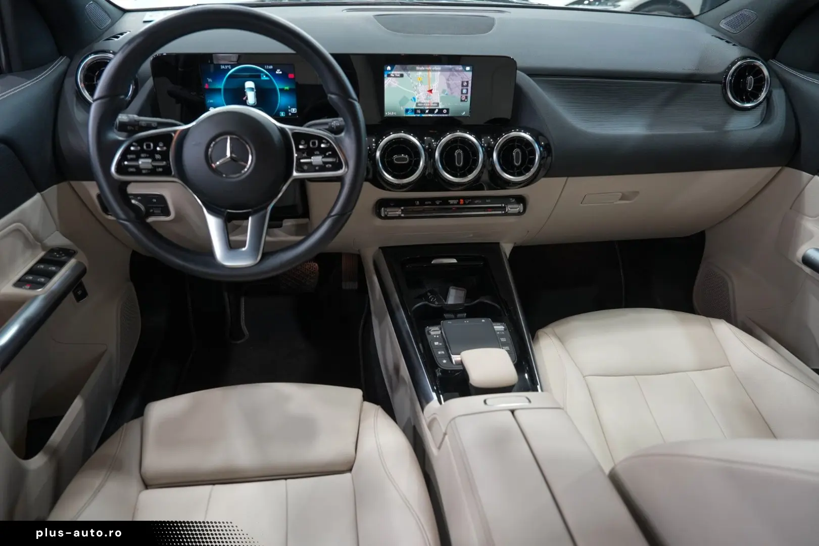 MERCEDES-BENZ GLA 2022 — imagine 12