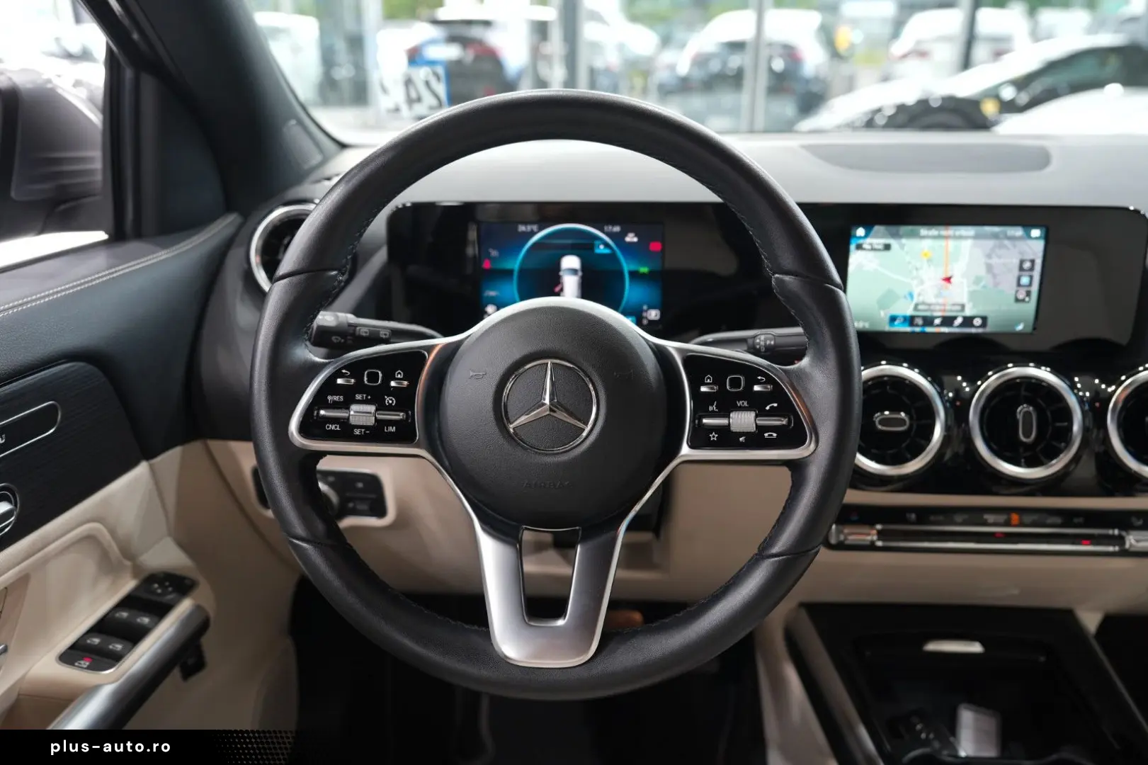 MERCEDES-BENZ GLA 2022 — imagine 13