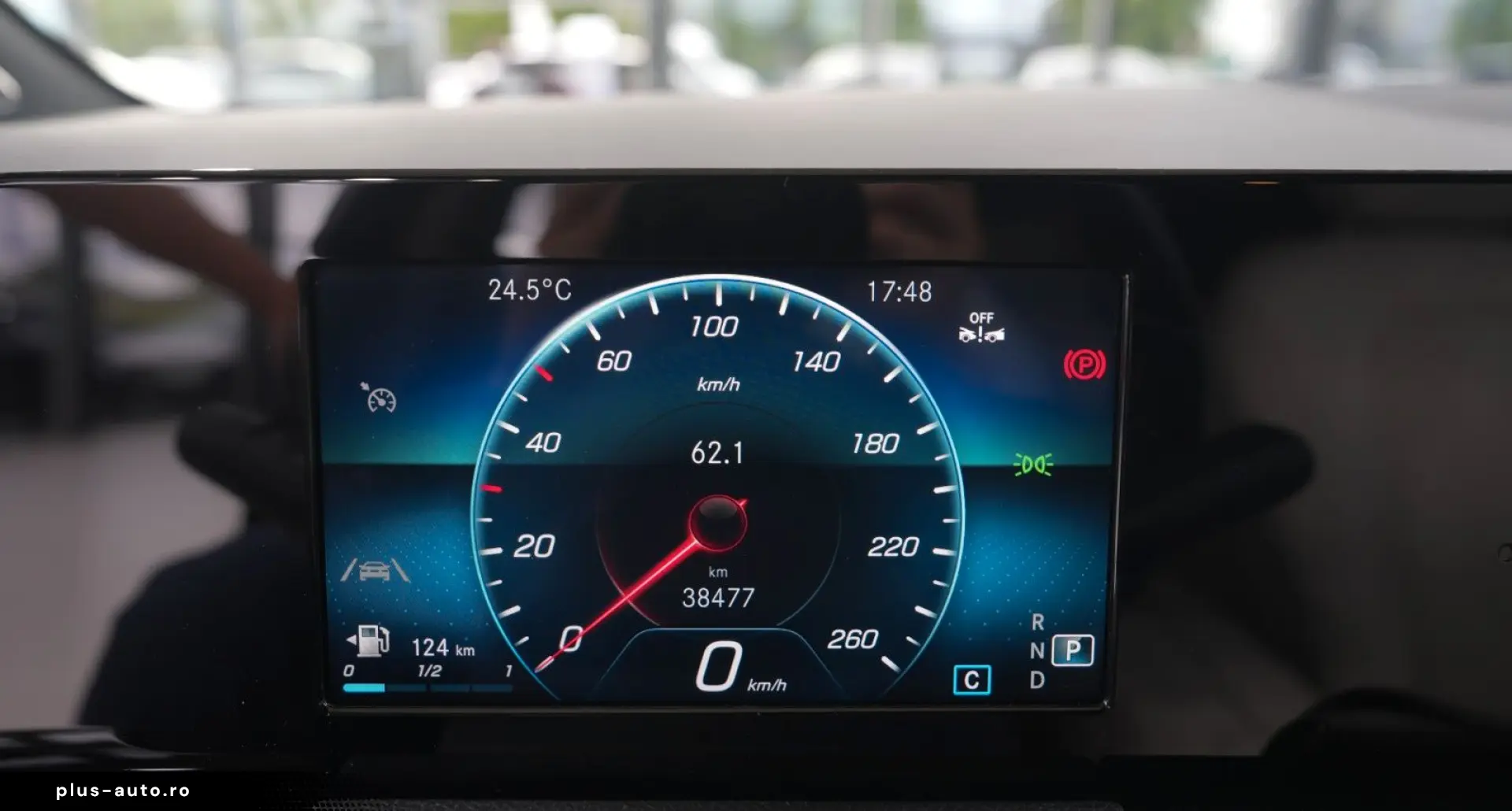 MERCEDES-BENZ GLA 2022 — imagine 14
