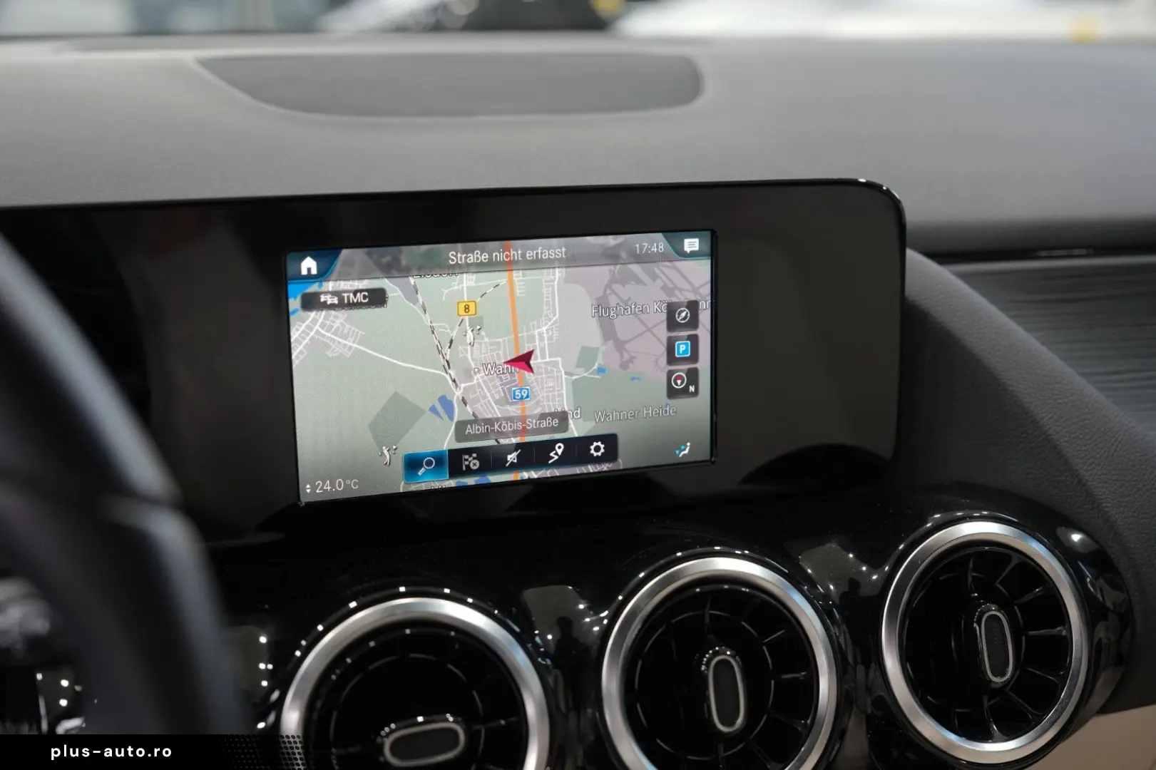 MERCEDES-BENZ GLA 2022 — imagine 15