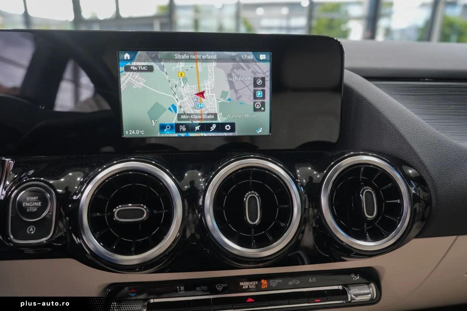 MERCEDES-BENZ GLA 2022 — imagine 16