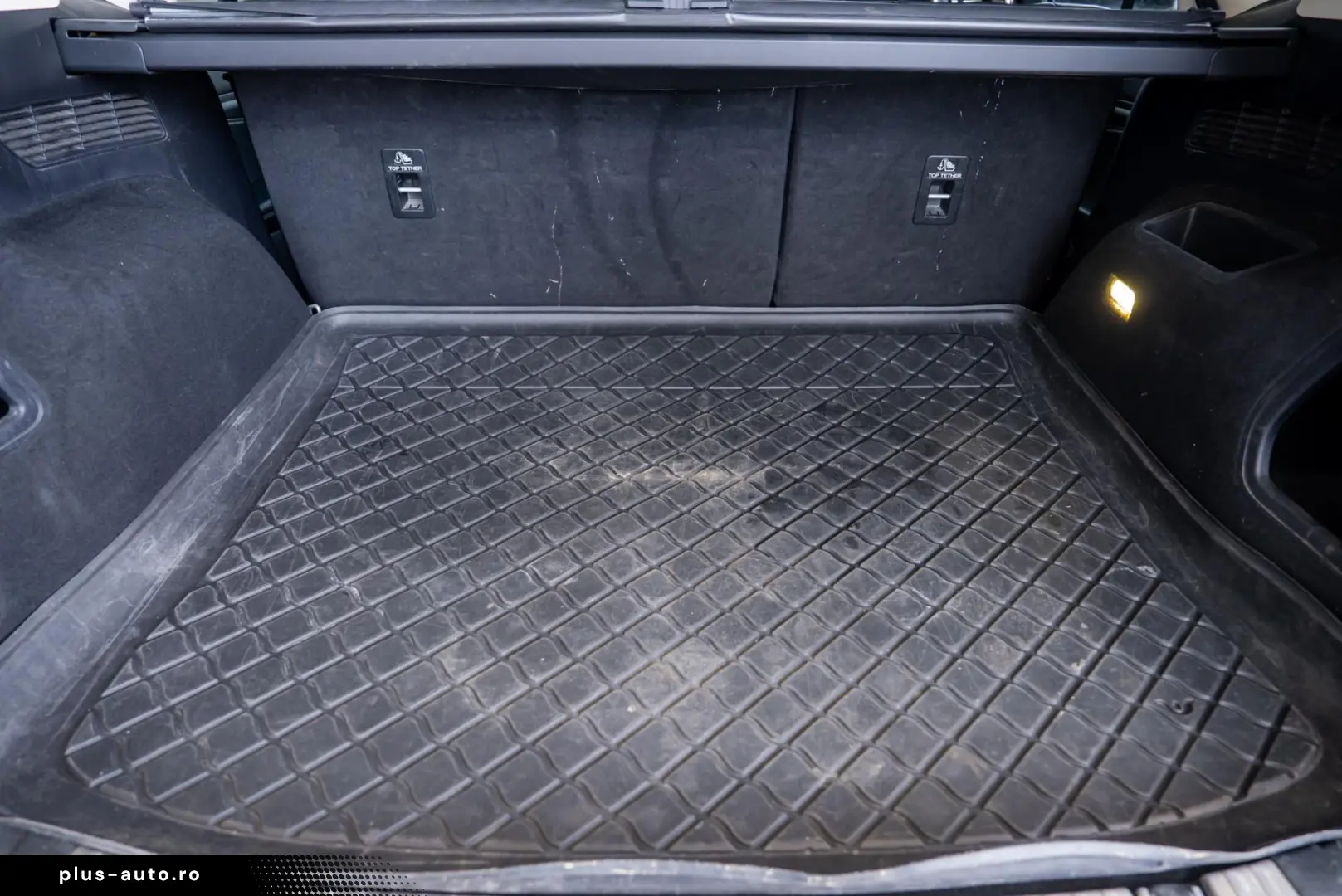 Ford Edge 2.0L DOHC