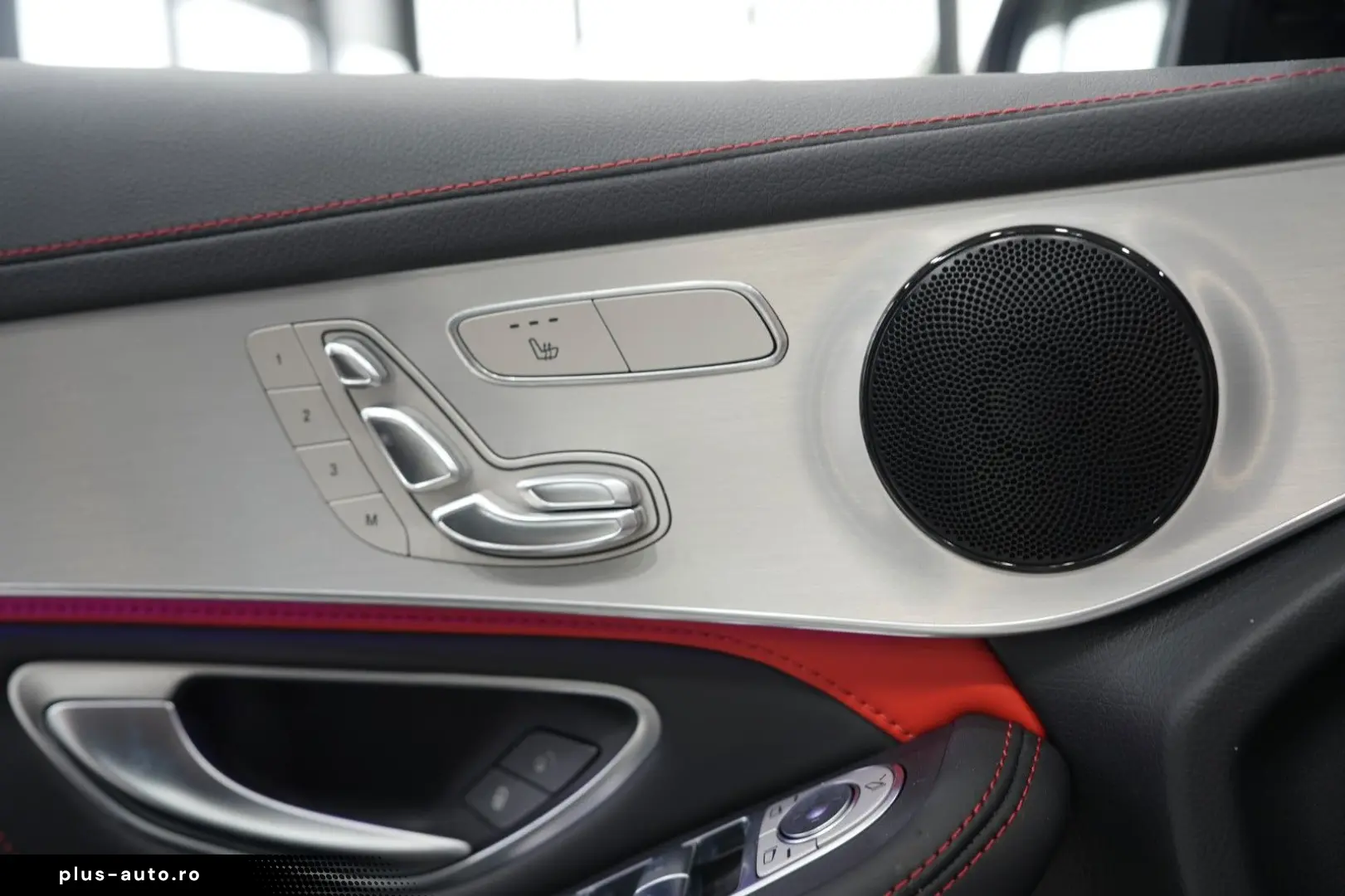 MERCEDES-BENZ GLC 2020 — imagine 15