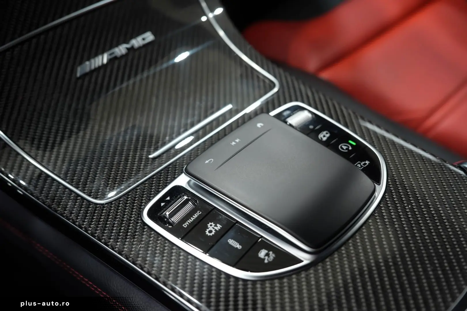 MERCEDES-BENZ GLC 2020 — imagine 21