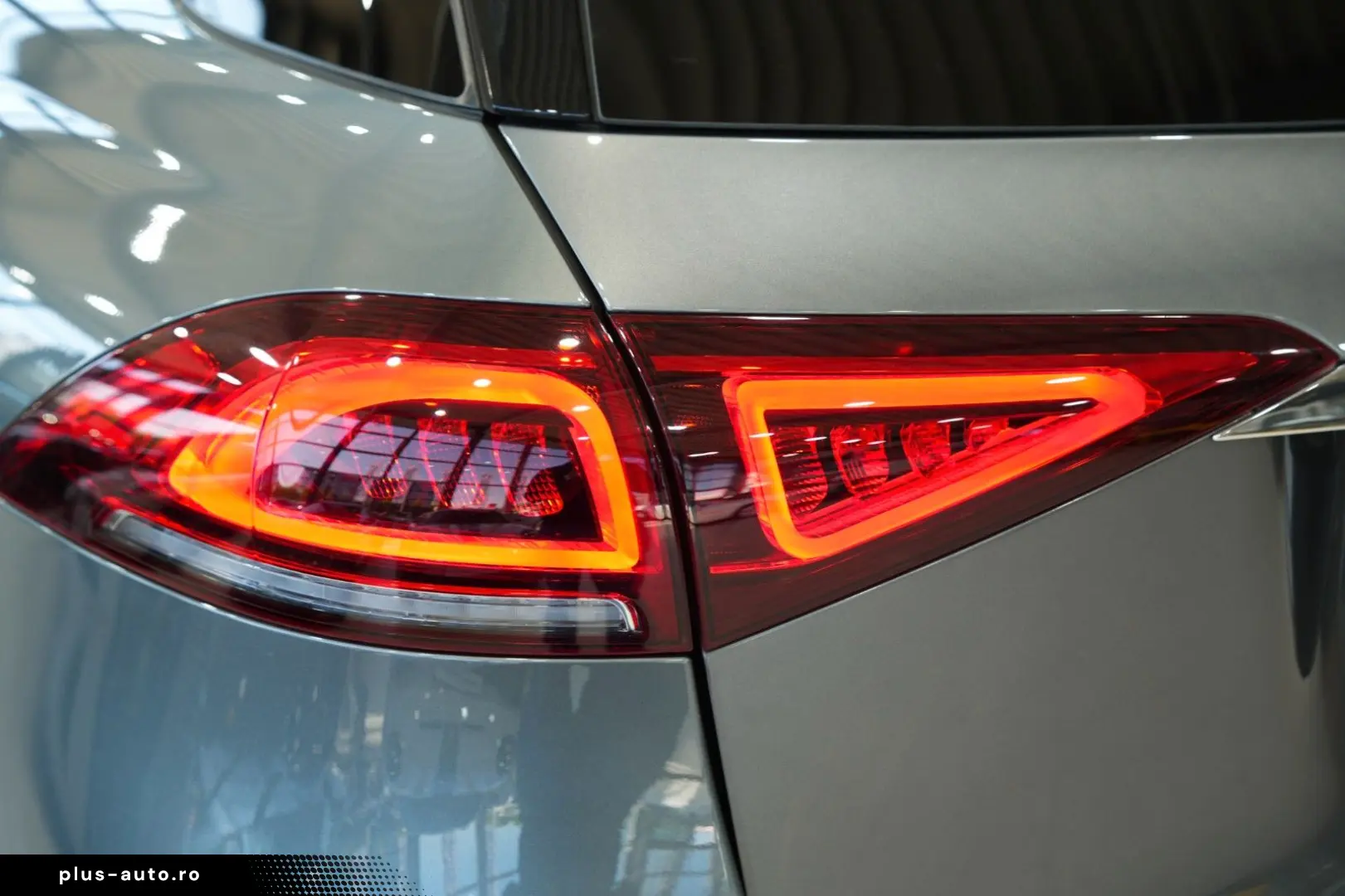 MERCEDES-BENZ GLE 2022 — imagine 7