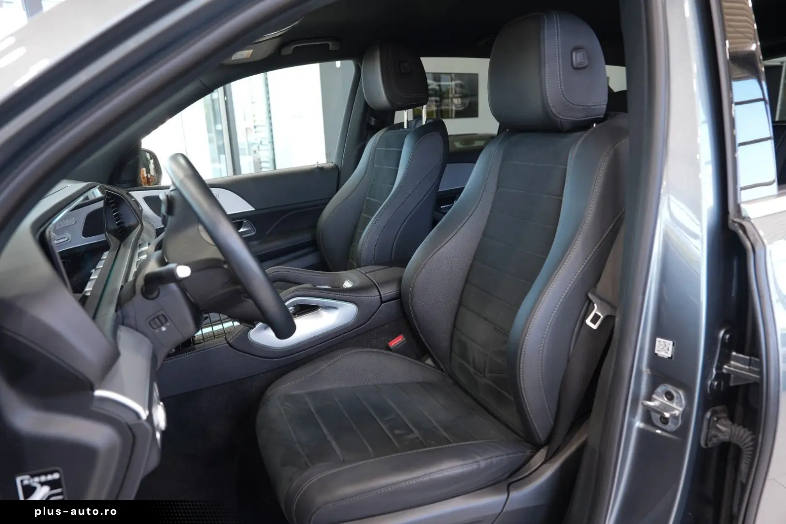 MERCEDES-BENZ GLE 2022 — imagine 12