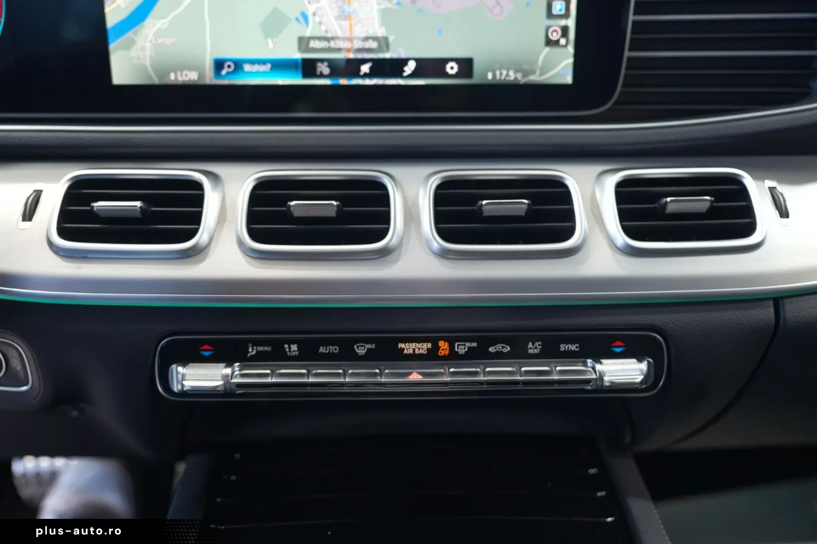 MERCEDES-BENZ GLE 2022 — imagine 18