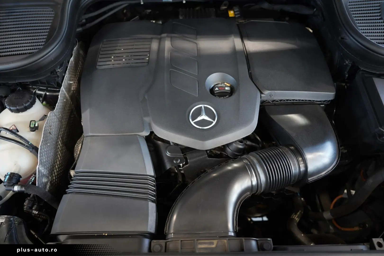 MERCEDES-BENZ GLE 2022 — imagine 23