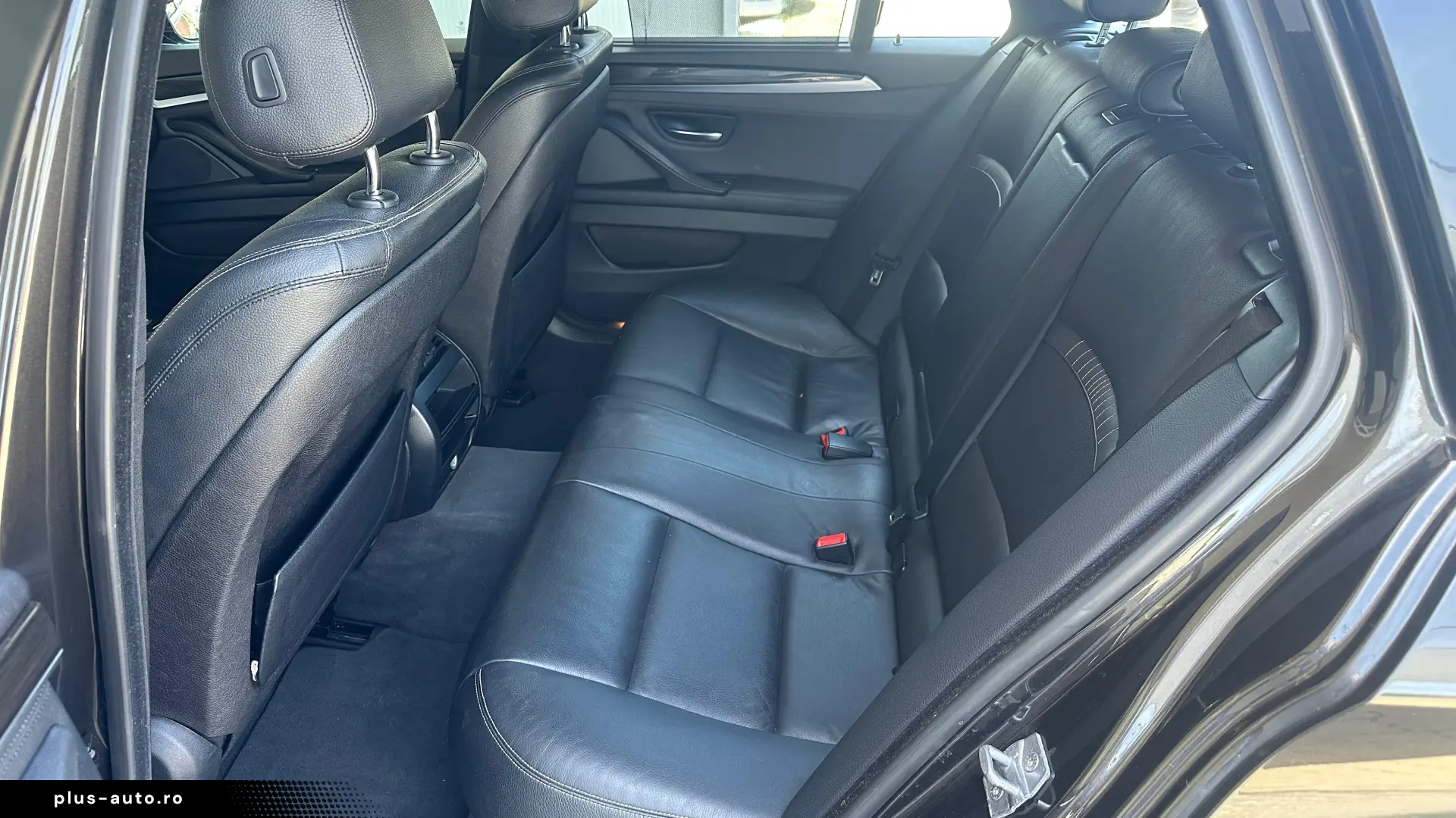 BMW Seria 5 2.0 Diesel 184 CP An 2014