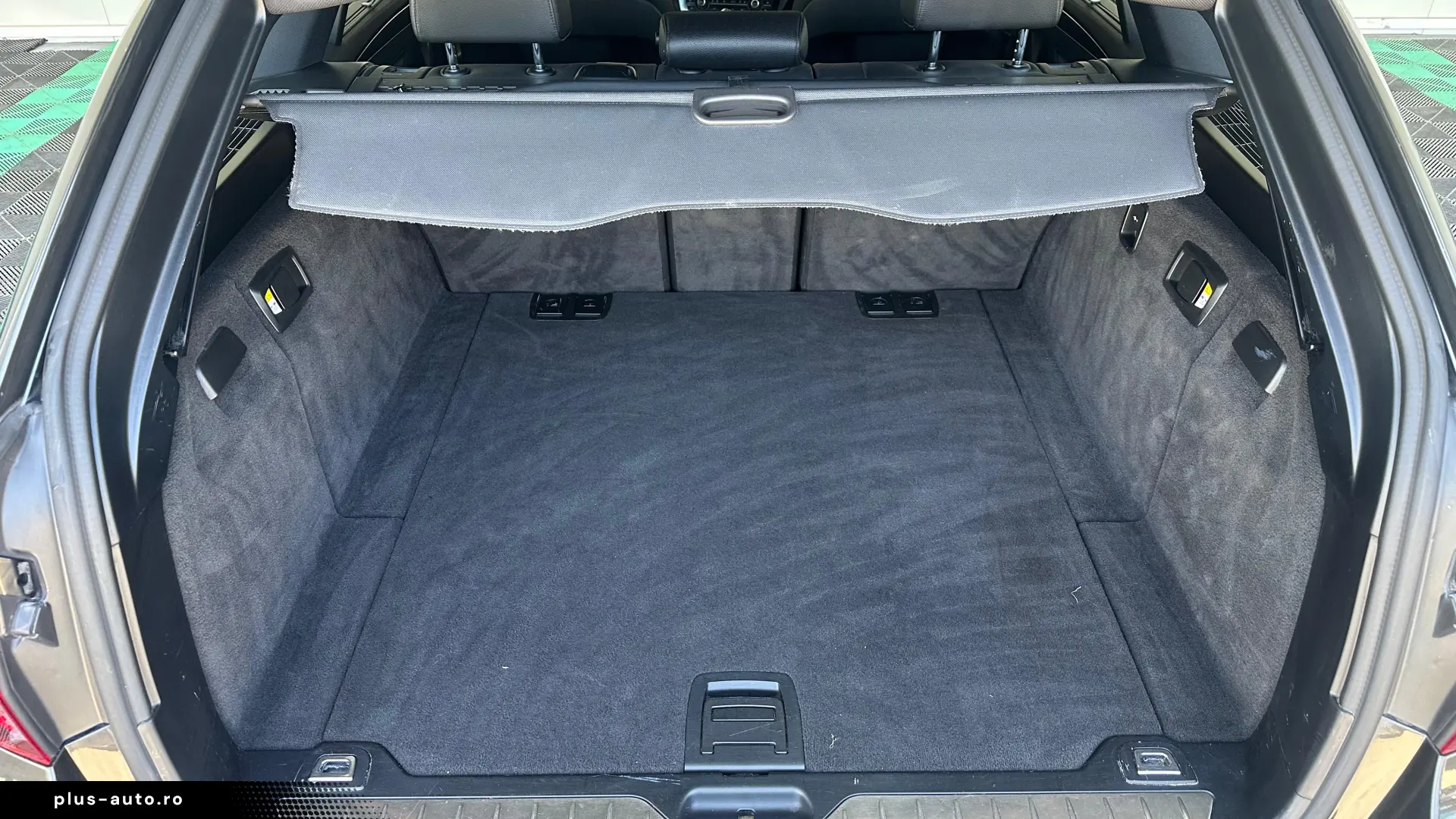 BMW Seria 5 2.0 Diesel 184 CP An 2014