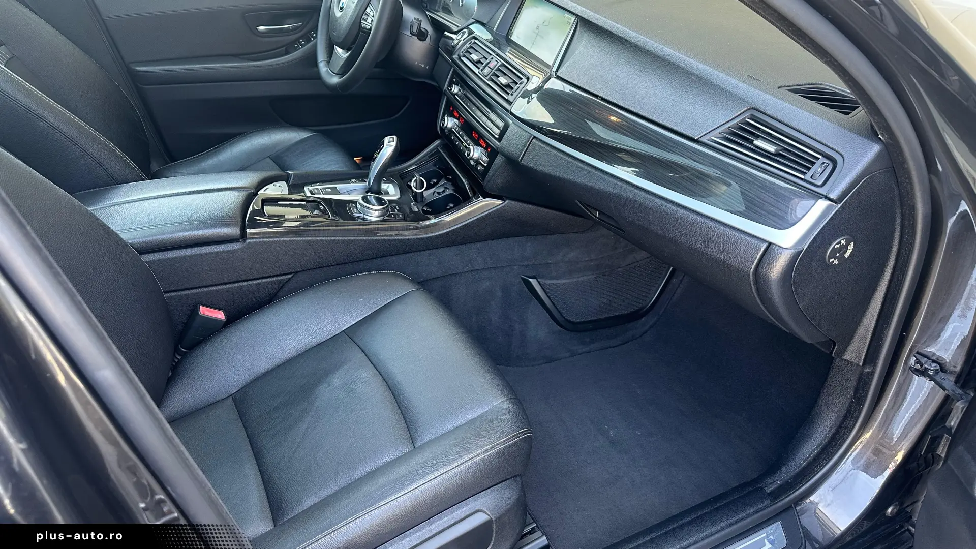 BMW Seria 5 2.0 Diesel 184 CP An 2014