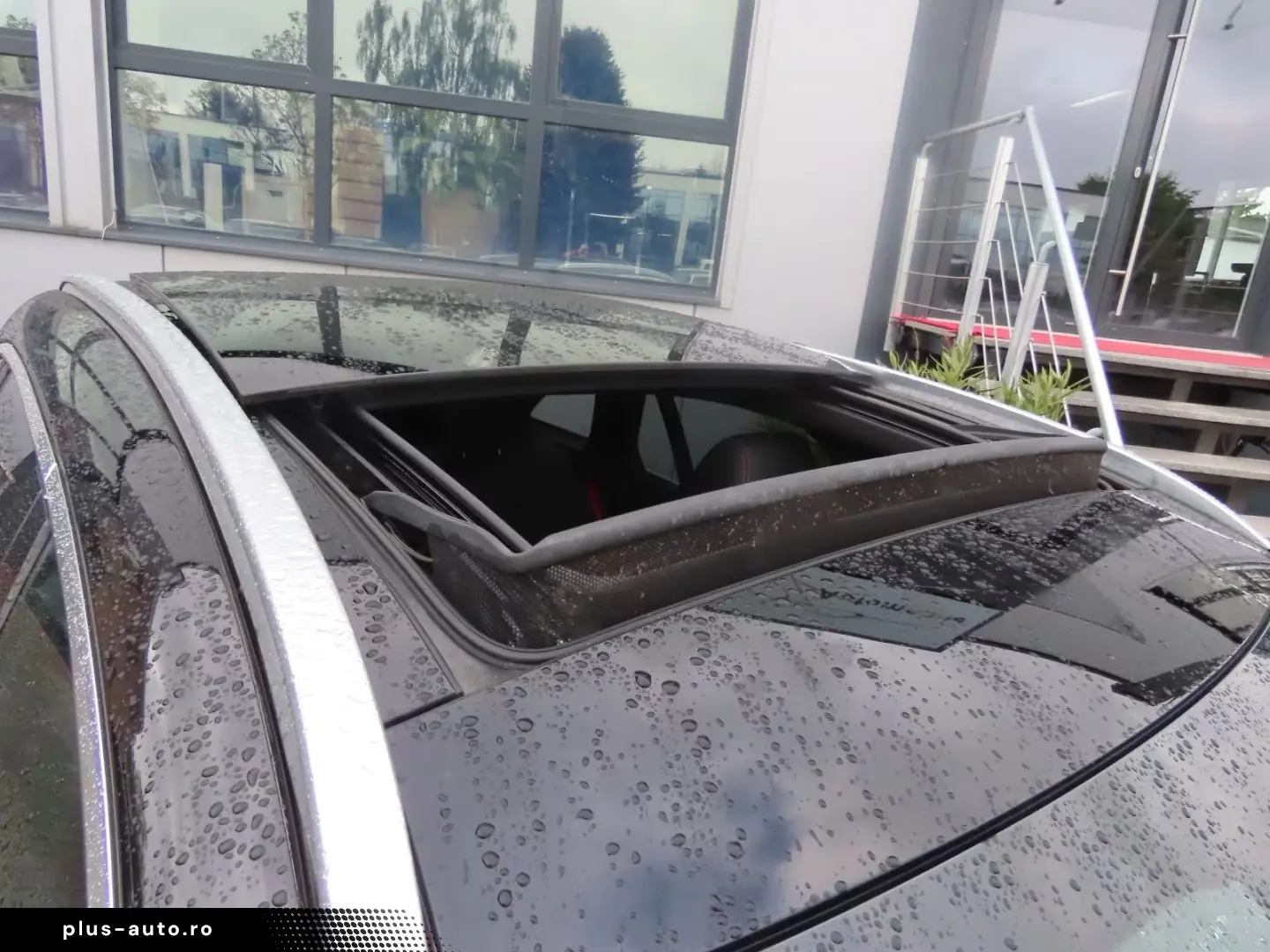 MERCEDES-BENZ GLC 43 AMG Leder Memory Burmester Panorama