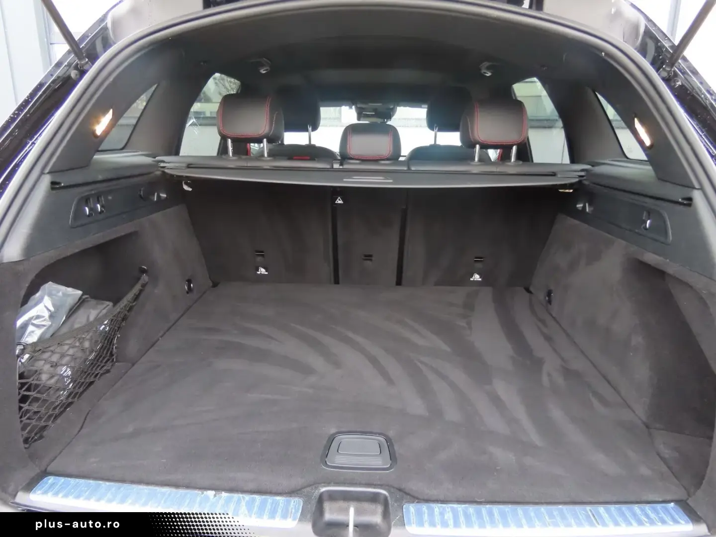 MERCEDES-BENZ GLC 43 AMG Leder Memory Burmester Panorama