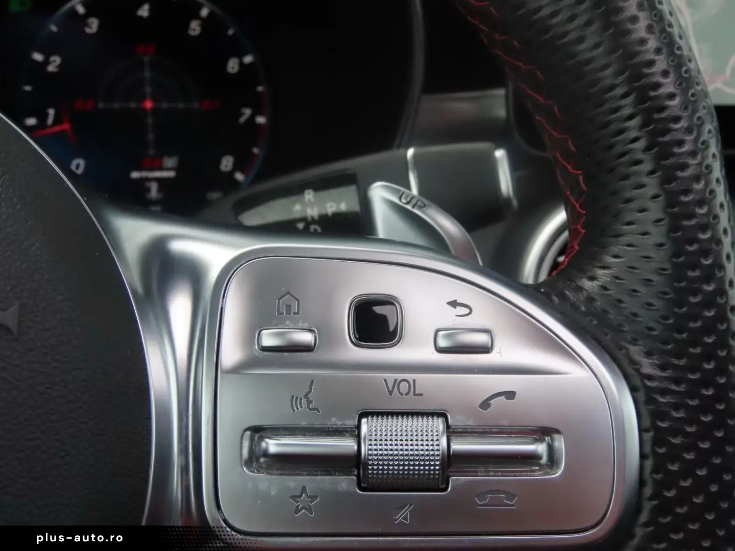 MERCEDES-BENZ GLC 43 AMG Leder Memory Burmester Panorama