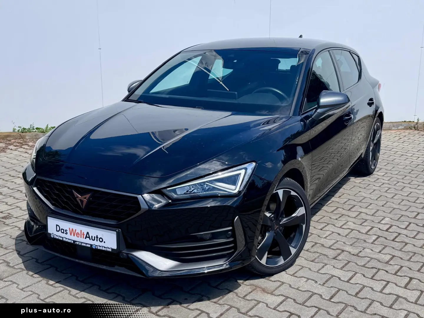 Cupra Leon Hatchback 2023