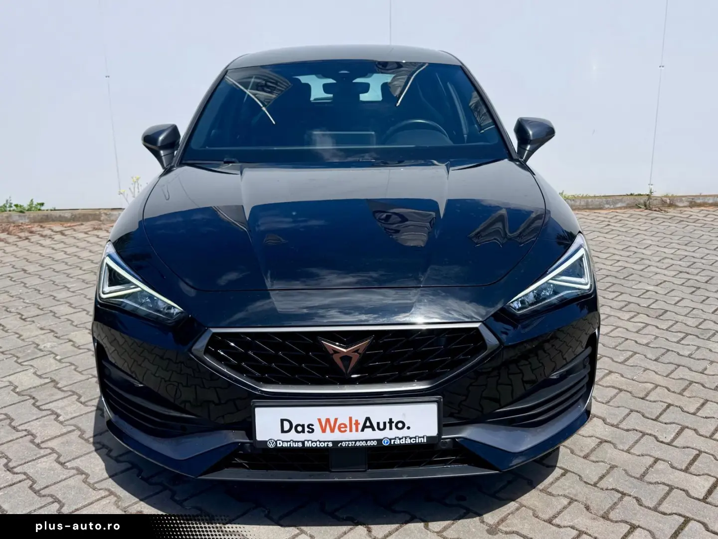 Cupra Leon Hatchback 2023