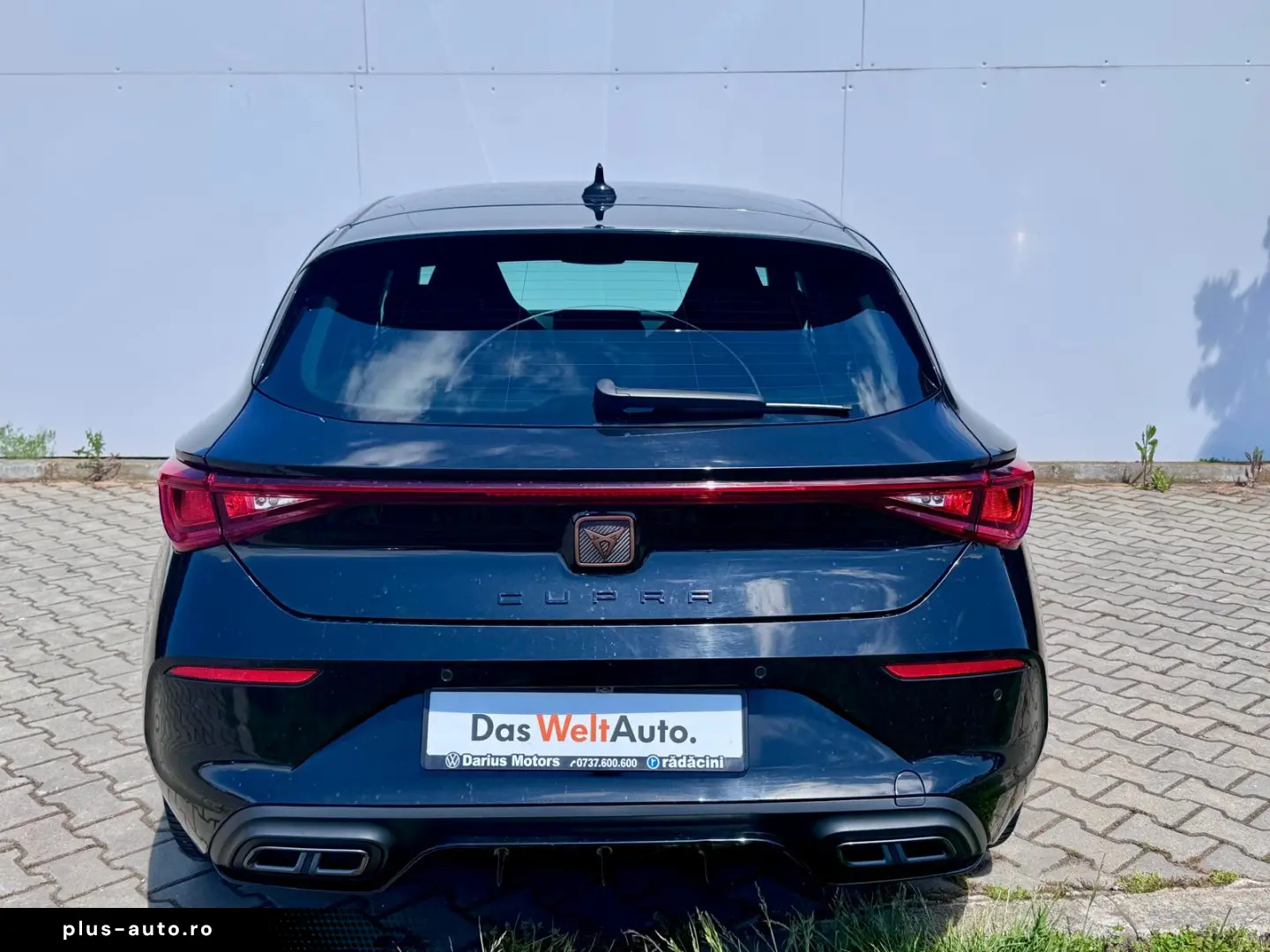 Cupra Leon Hatchback 2023