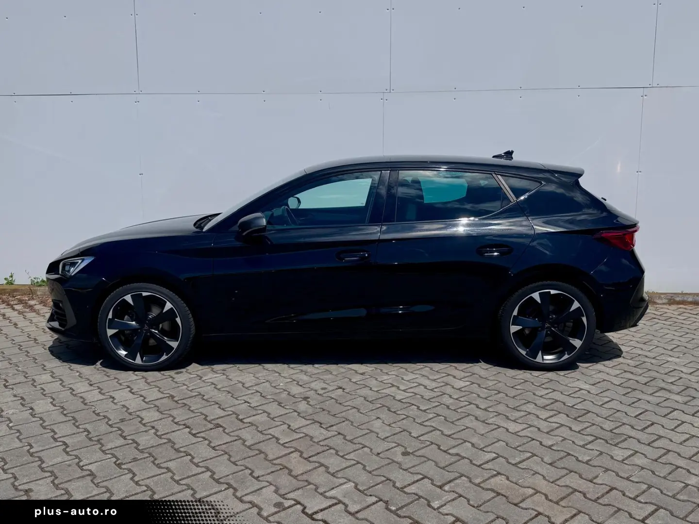 Cupra Leon Hatchback 2023