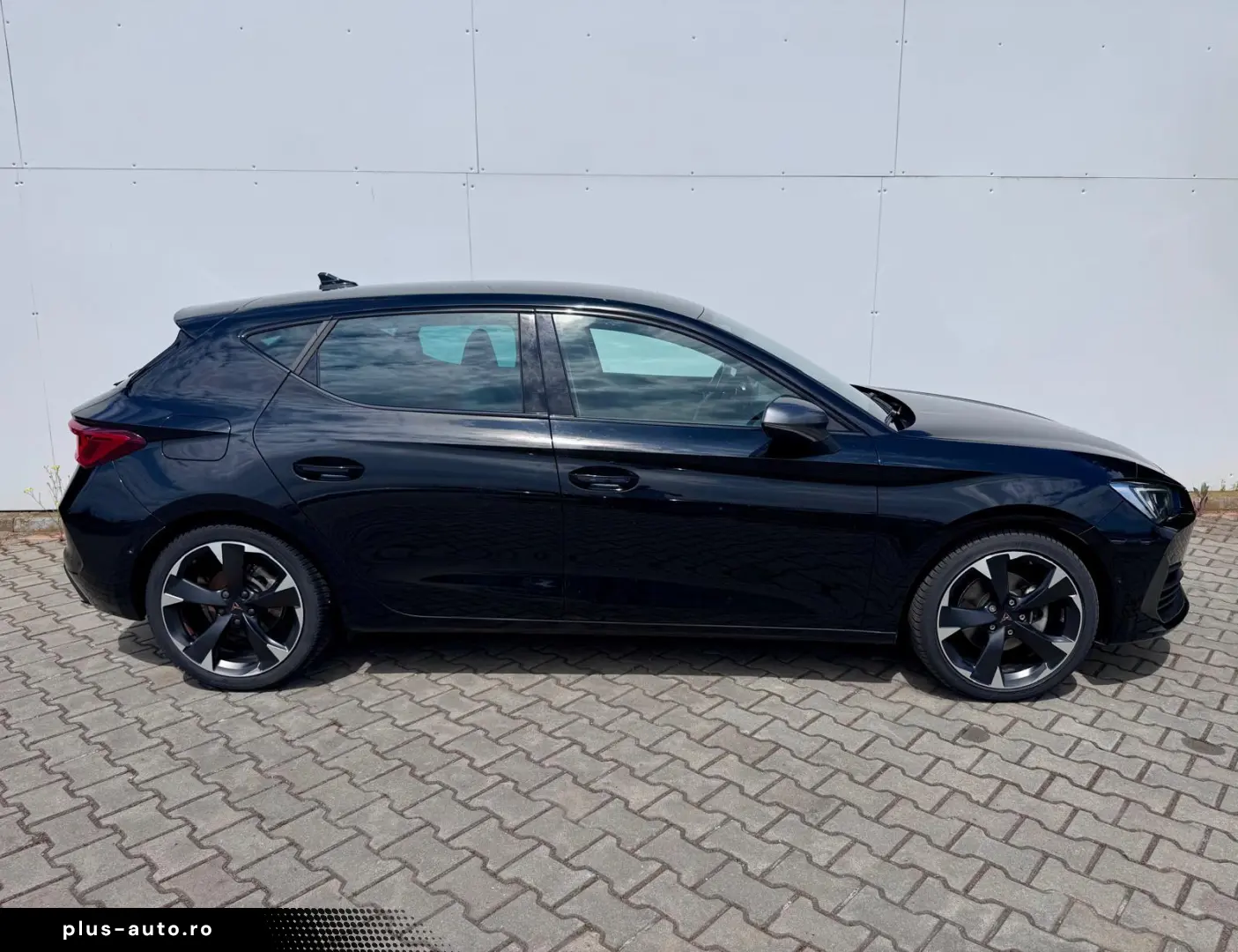 Cupra Leon Hatchback 2023