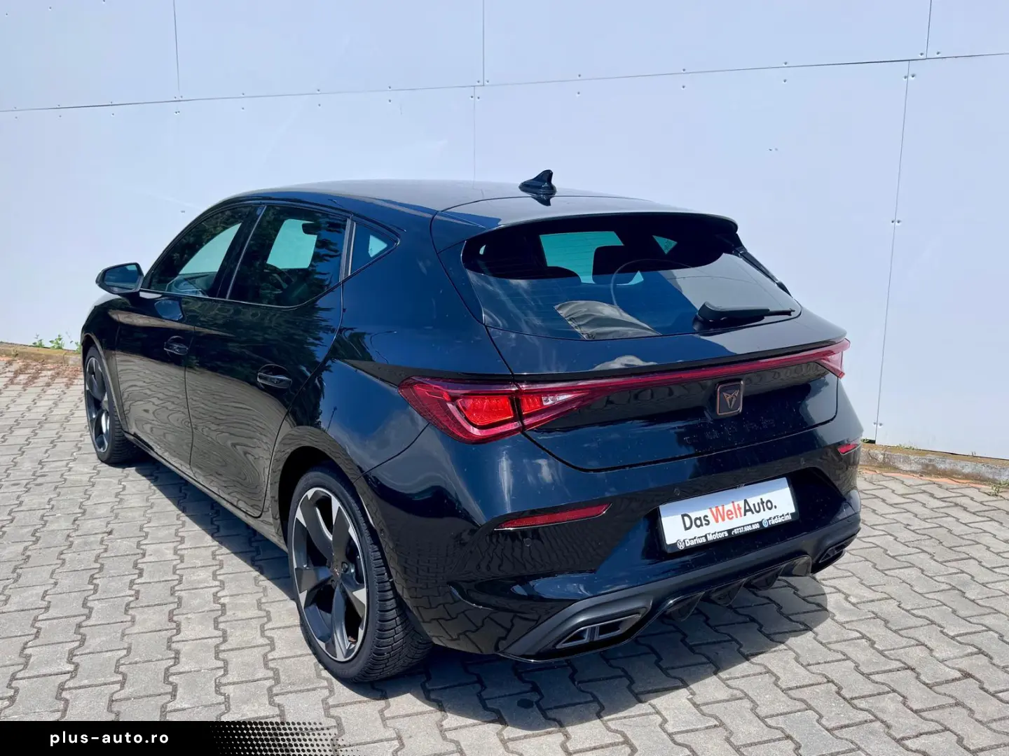 Cupra Leon Hatchback 2023