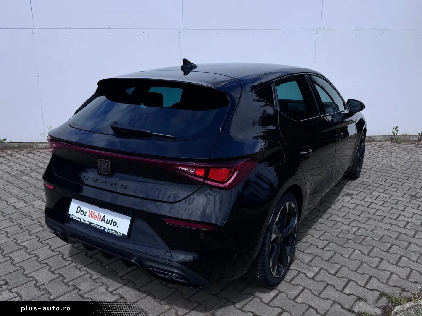 Cupra Leon Hatchback 2023