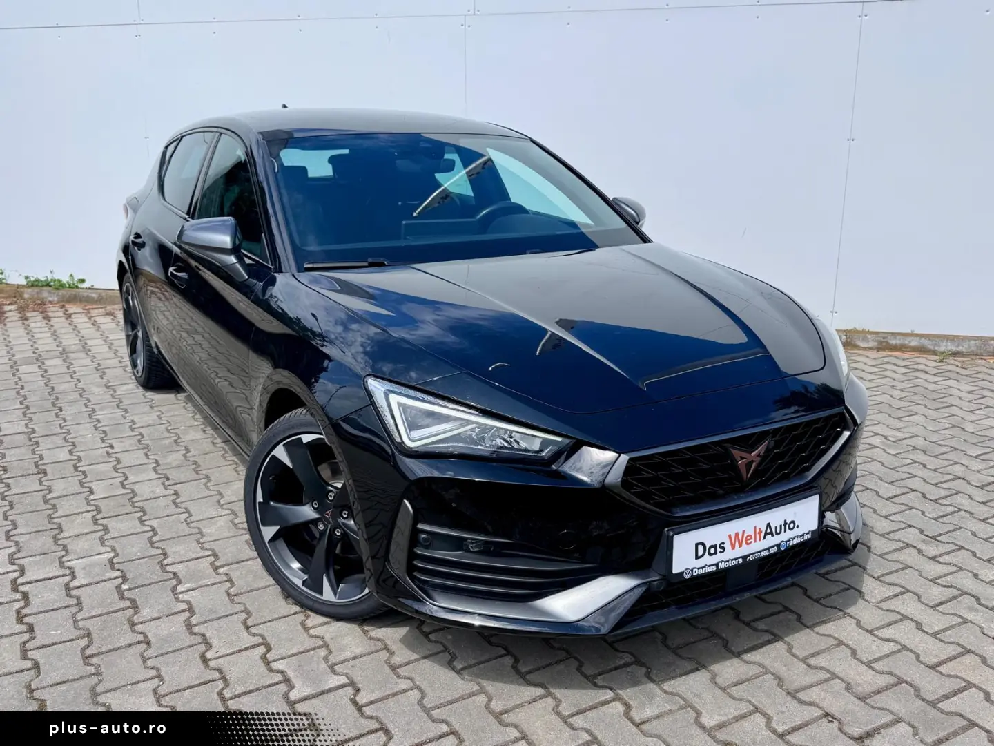 Cupra Leon Hatchback 2023